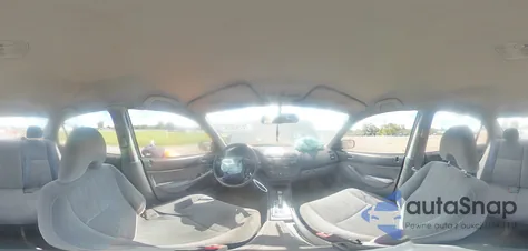 2004 Honda Civic Lx from USA, damaged, VIN 1HGES16594L022318